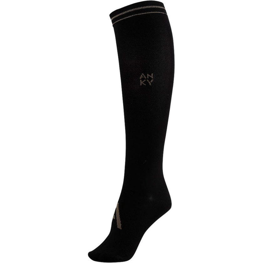 ANKY Reitsocken Technical ATP261601 Schwarz