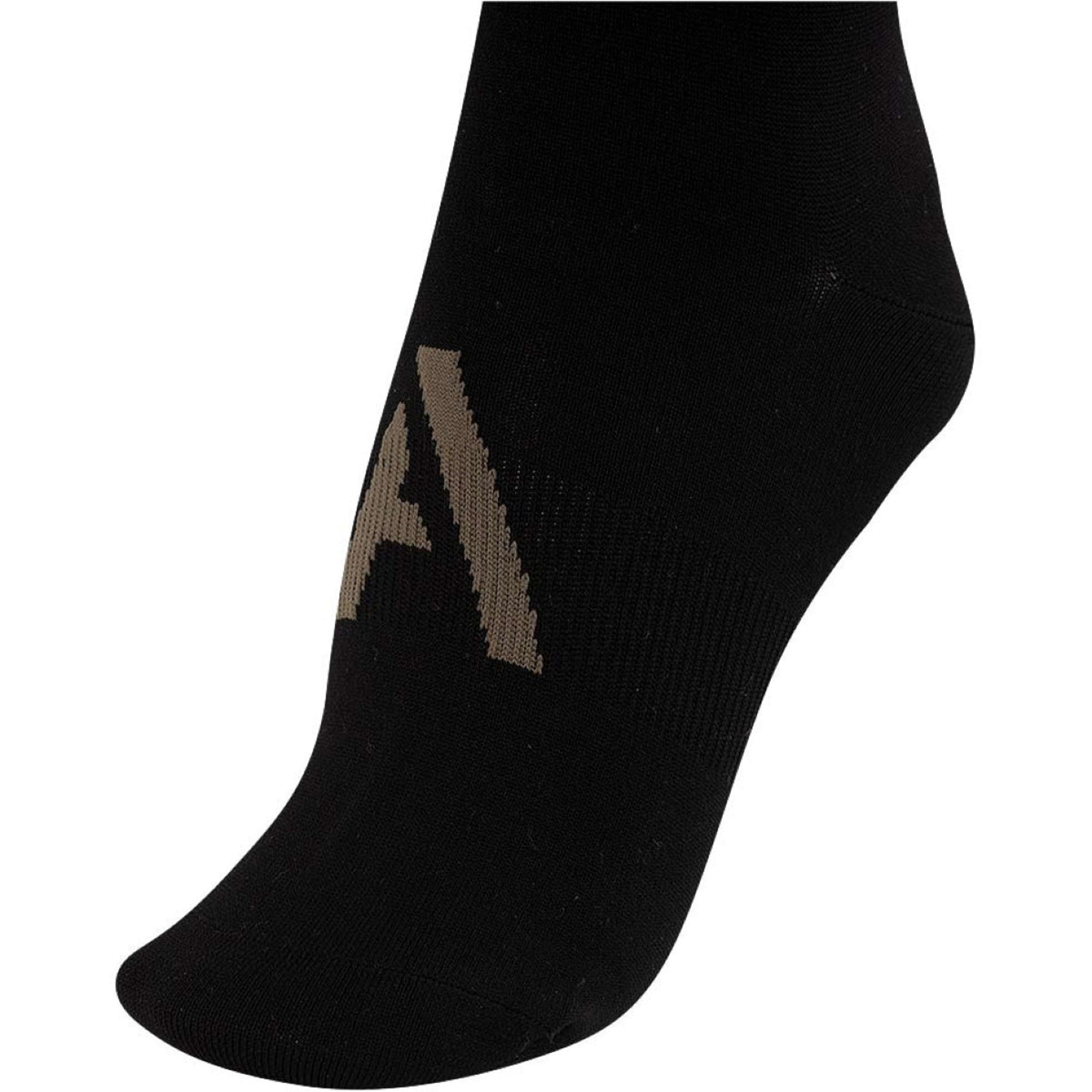 ANKY Reitsocken Technical ATP261601 Schwarz ANKY Reitsocken Technical ATP261601 Schwarz