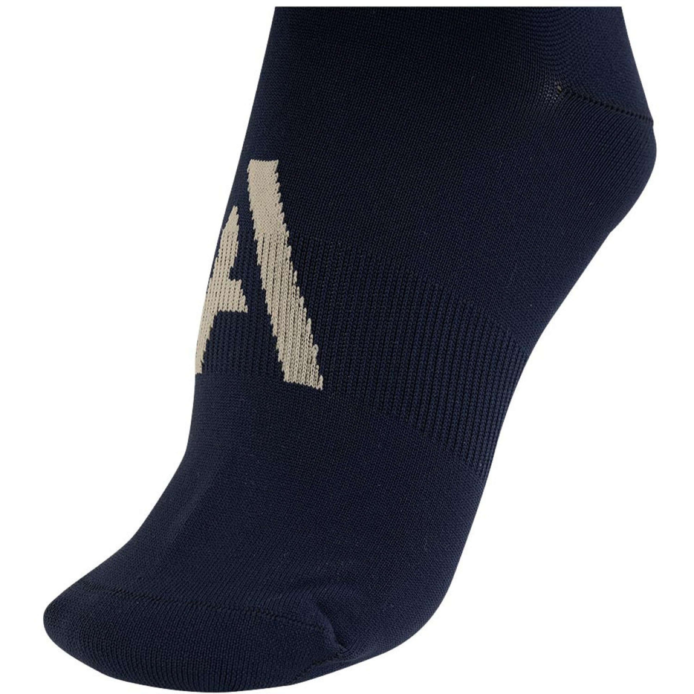 ANKY Reitsocken Technical ATP261601 Mood Indigoblau