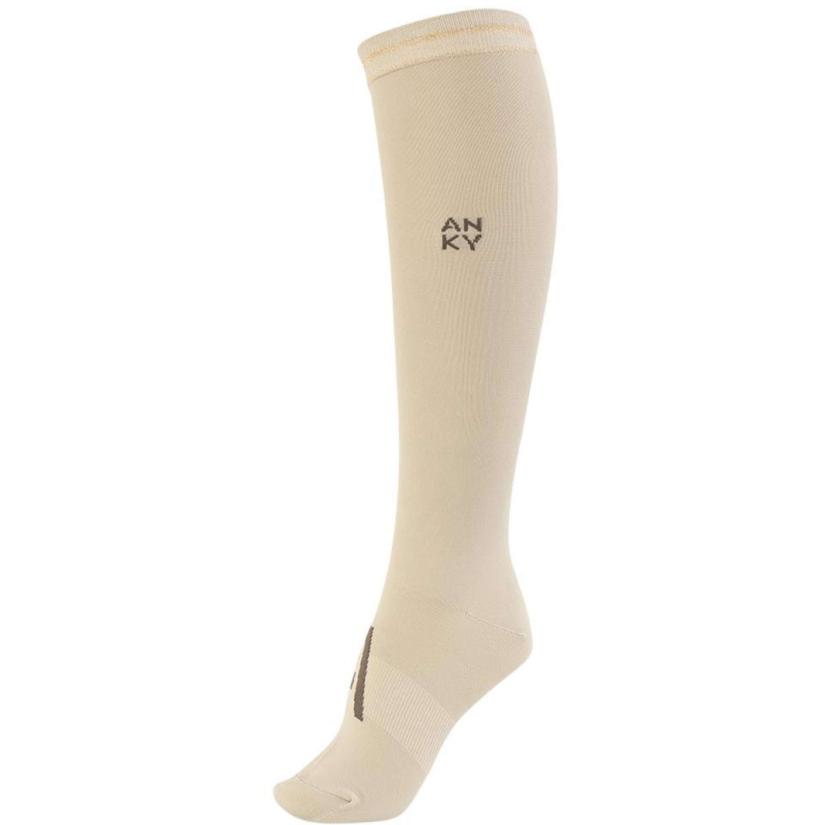 ANKY Reitsocken Technical ATP261601 Island Fossil