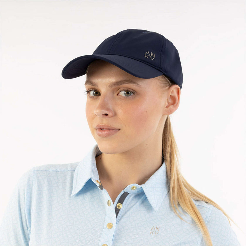 ANKY Cap ATC261501 Mood Indigoblau ANKY Cap ATC261501 Mood Indigoblau