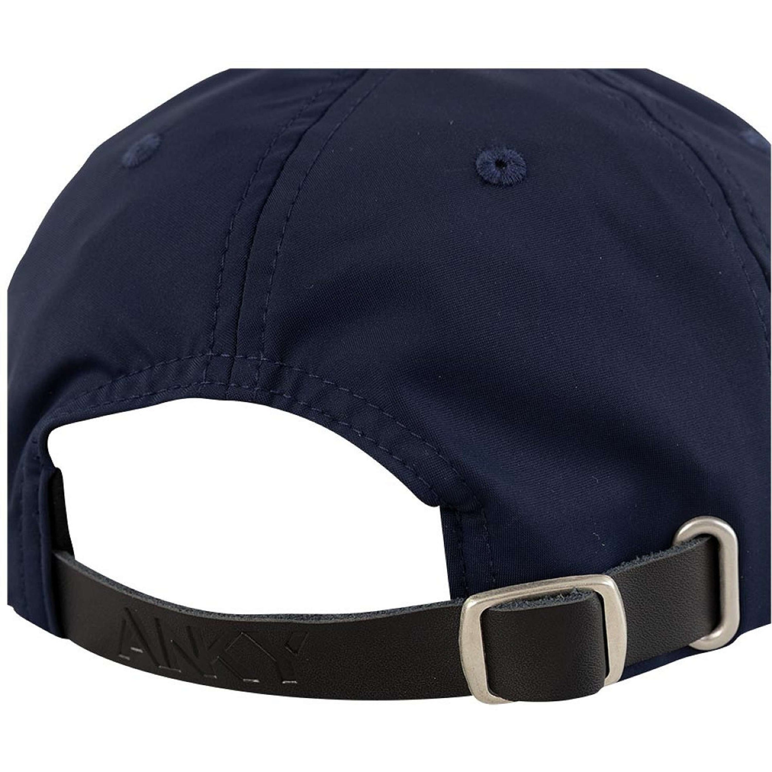 ANKY Cap ATC261501 Mood Indigoblau