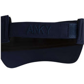 ANKY Sonnenblende ATC261502 Mood Indigoblau