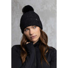 ANKY Mütze ATC262501 Schwarz