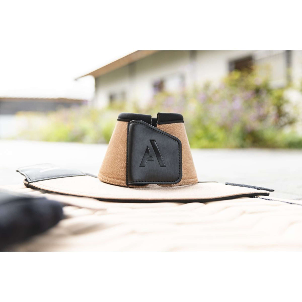 ANKY Hufglocken AW25 Amphora