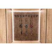 ANKY Halfterset AW25 Windsor Wine