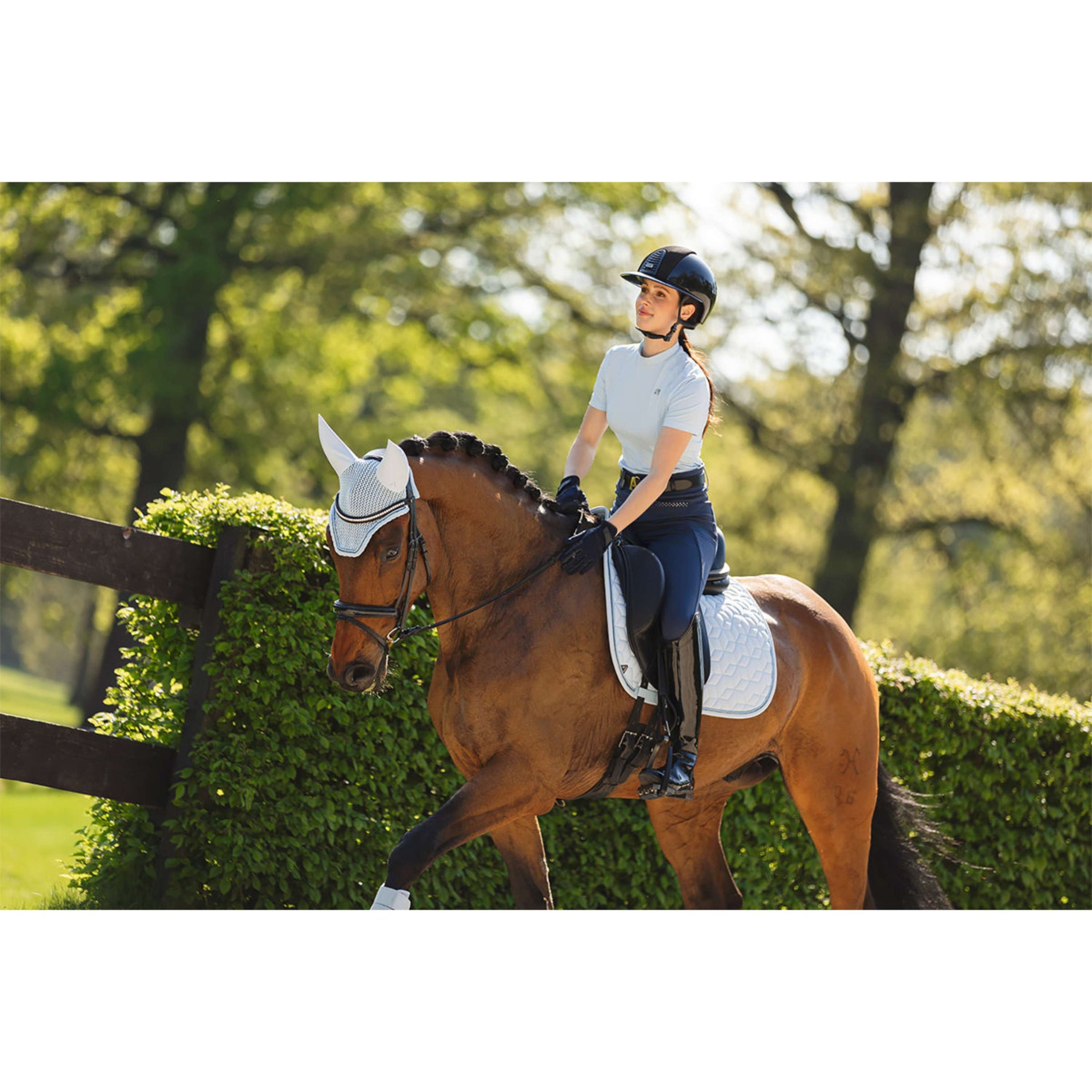 ANKY Fliegenhaube ATB261004 Nantucket Breeze