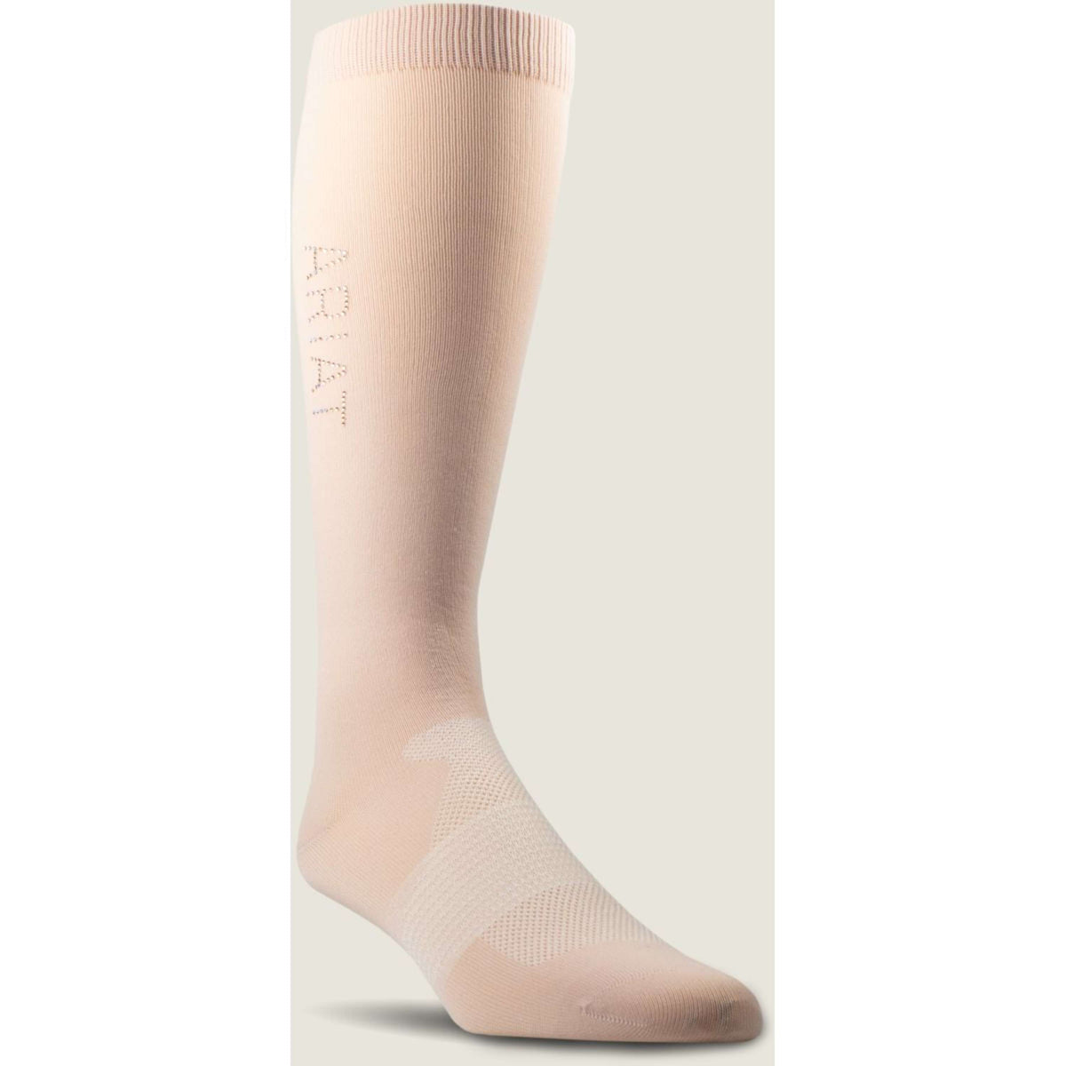 Ariat Reitsocken Ariattek Radiant Damen Sepia Rose