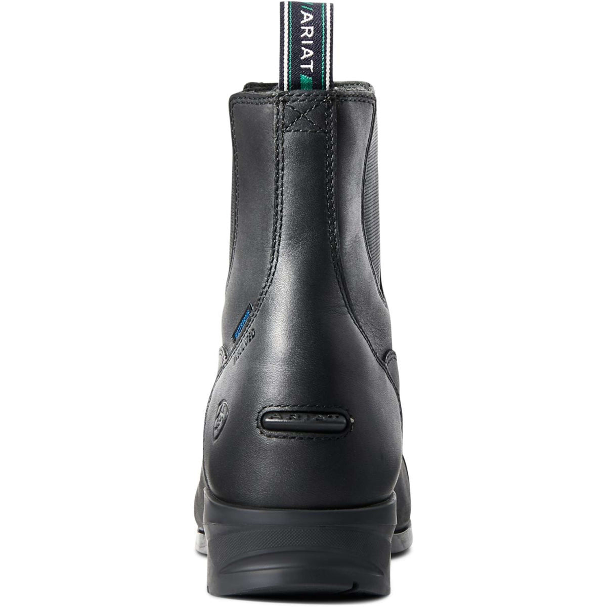 Ariat Stiefelette Heritage Insulated IV H2O Schwarz