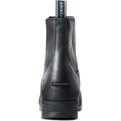 Ariat Stiefelette Heritage Insulated IV H2O Schwarz