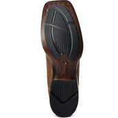Ariat Westernstiefel Primetime Tack Damen Braun