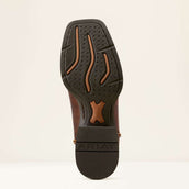 Ariat Westernstiefel Sport Rambler Herren Bartop Brown