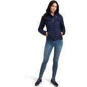 Ariat Daunenjacke Ideal Navy Eclipse