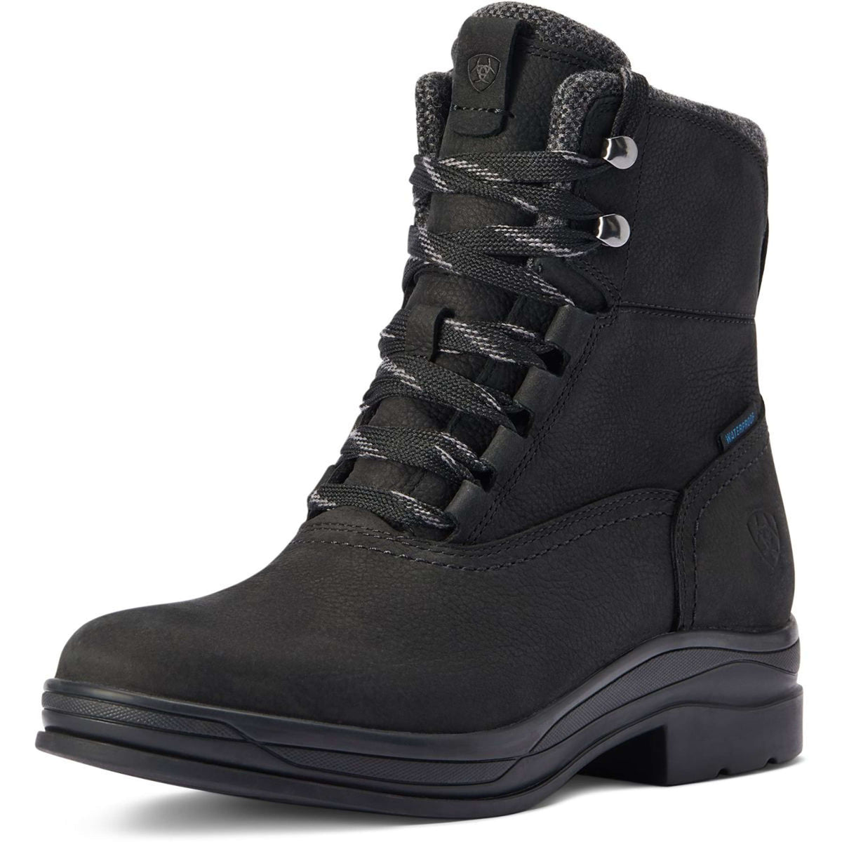 Ariat Stallschuhe Harper H2O Damen Kohle