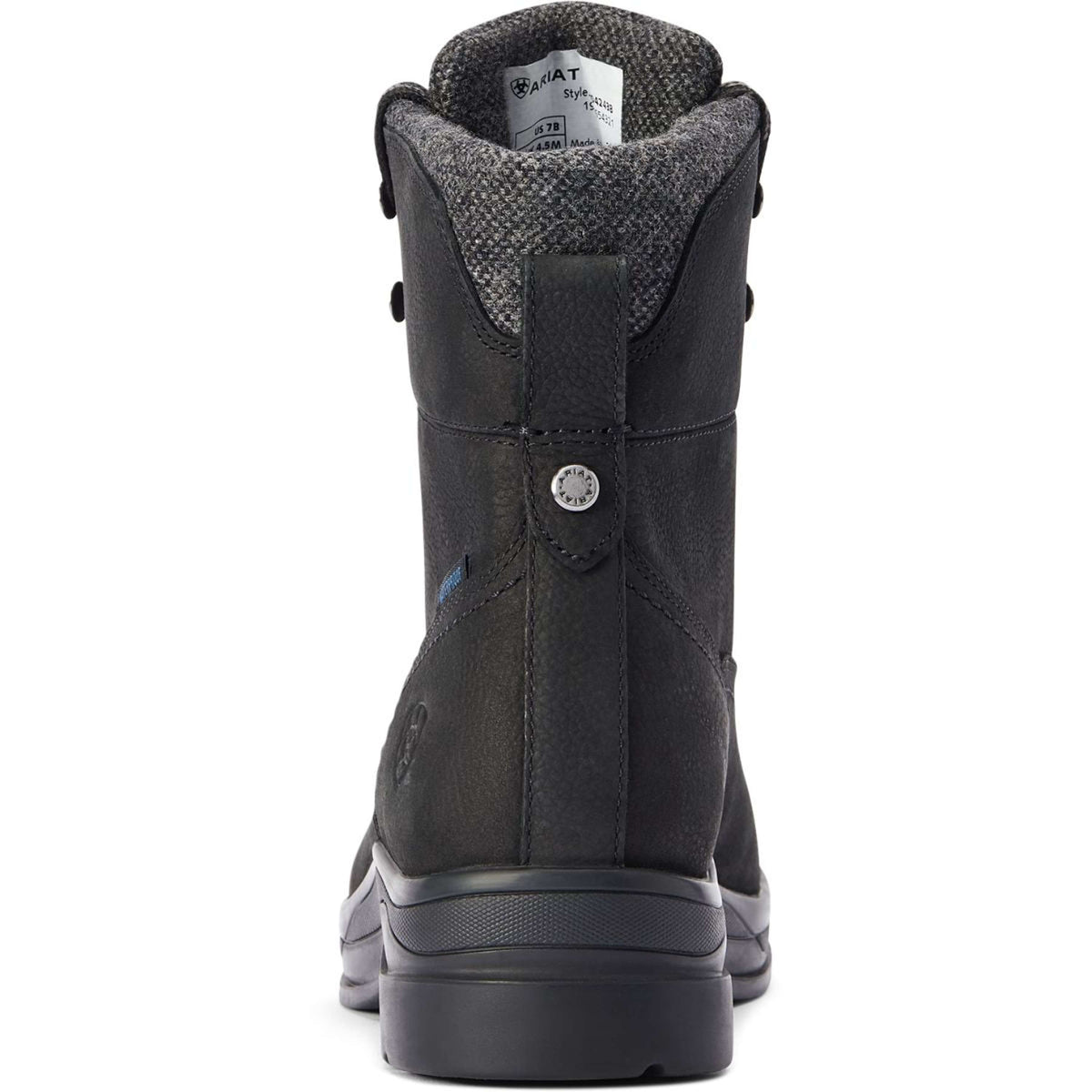 Ariat Stallschuhe Harper H2O Damen Kohle