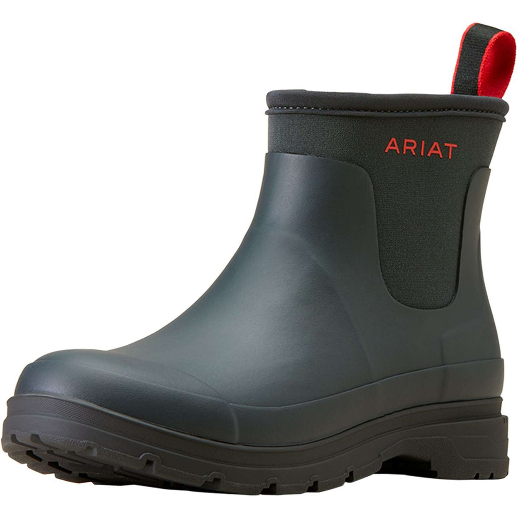 Ariat Stallschuhe Kelmarsh Shortie Navy