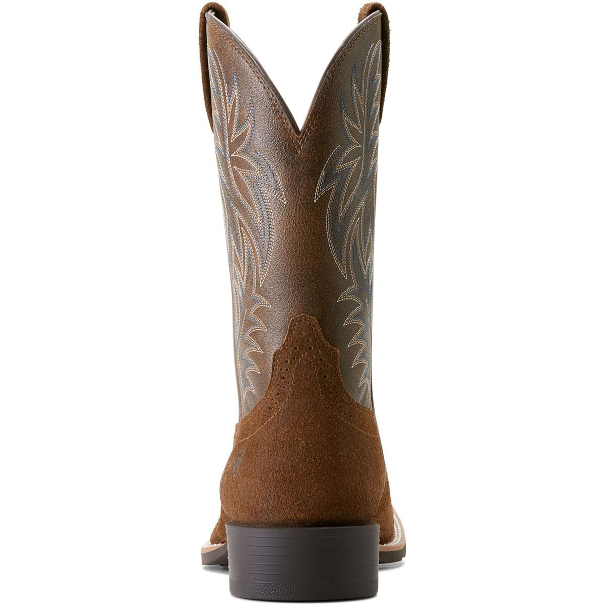 Ariat Westernstiefel Sport Western Mesa Tan/Vintage Bomber