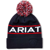Ariat Beanie Team Navy
