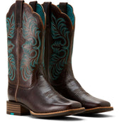 Ariat Westernstiefel Gillette AZ Arizona Brown/Marble Brown