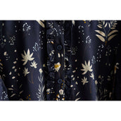 Ariat Bluse Cricklade Damen Navy