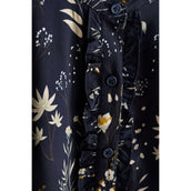 Ariat Bluse Cricklade Damen Navy