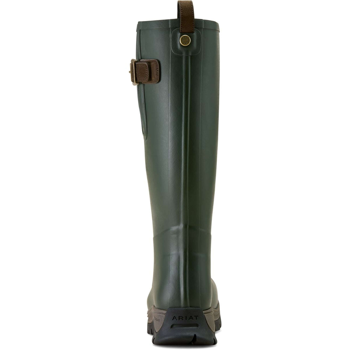 Ariat Regenstiefel Woodstock Herren Olive