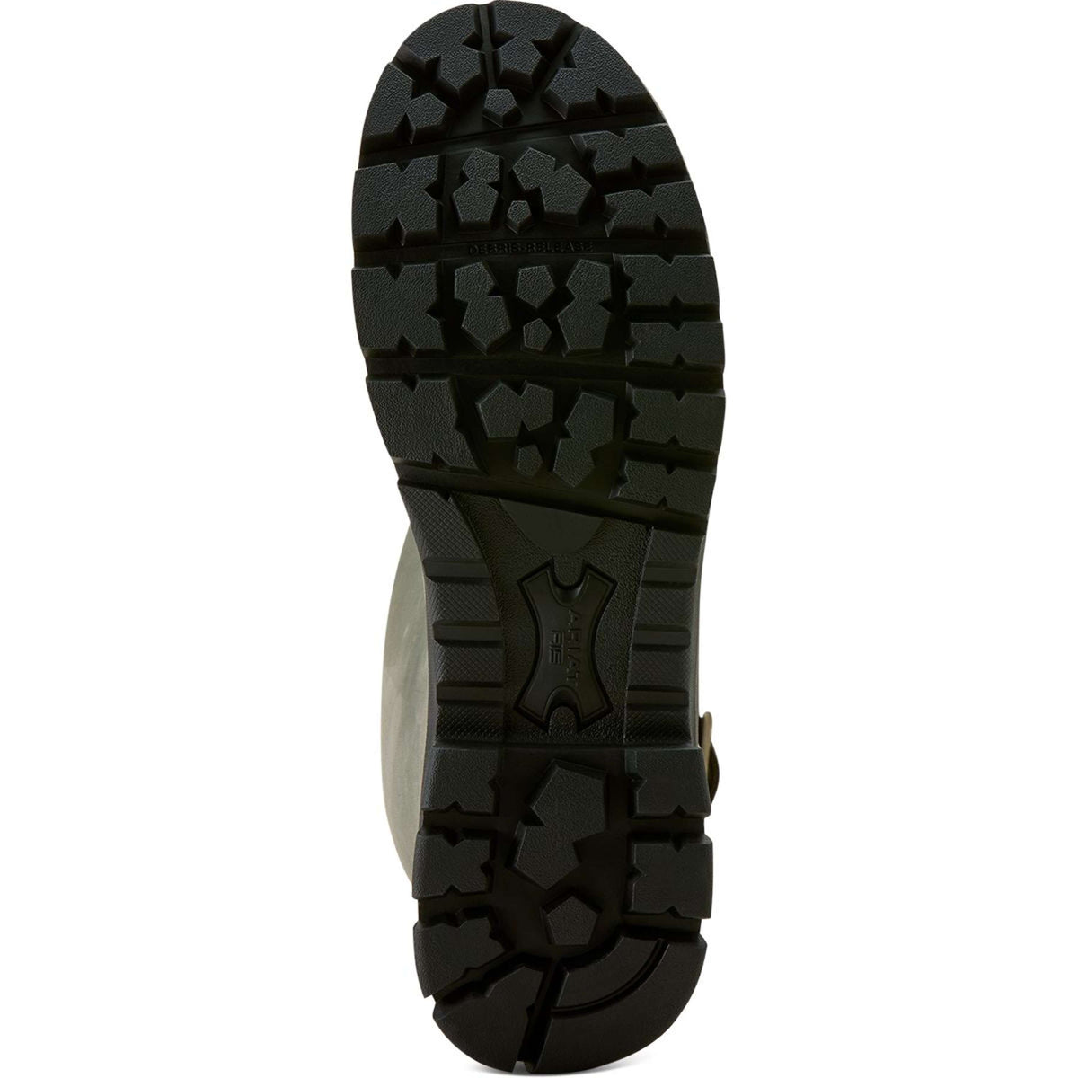 Ariat Regenstiefel Woodstock Herren Olive