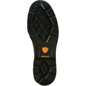 Ariat Stiefeletten Groundbreaker Chelsea H20 Herren Dunkelbraun