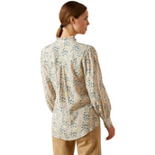 Ariat Bluse Cricklade Damen Floral