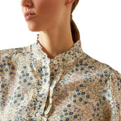 Ariat Bluse Cricklade Damen Floral