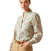 Ariat Bluse Cricklade Damen Floral