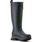 Ariat Regenstiefel Woodstock Damen Navy