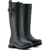 Ariat Regenstiefel Woodstock Damen Navy