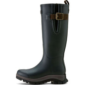 Ariat Regenstiefel Woodstock Damen Navy