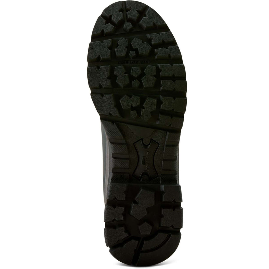 Ariat Regenstiefel Woodstock Damen Navy