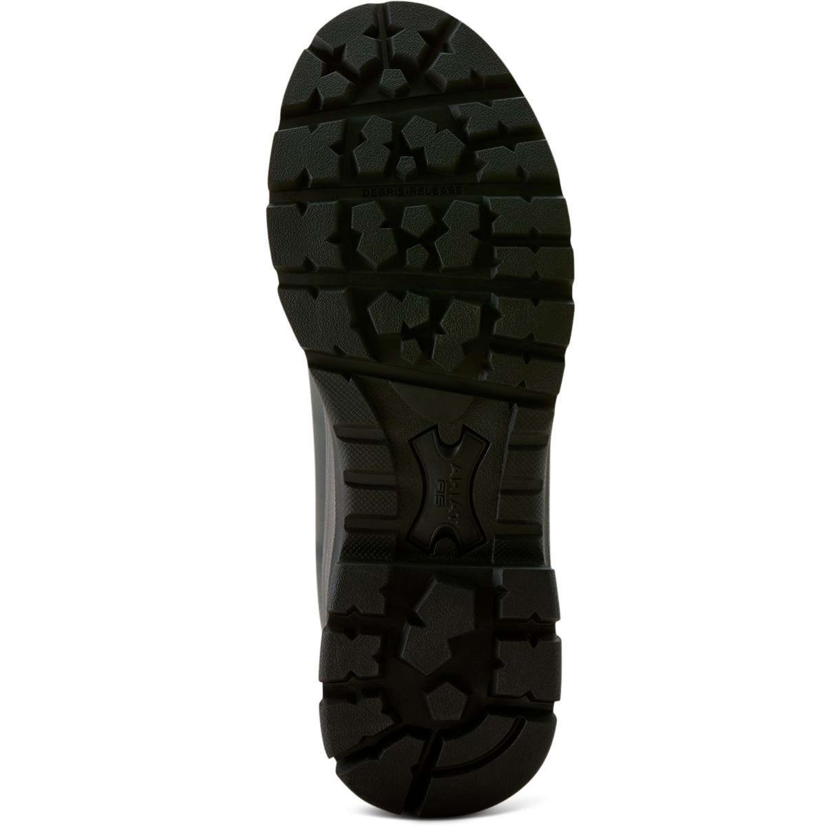 Ariat Regenstiefel Woodstock Damen Navy