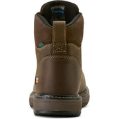 Ariat Outdoorschuhe Riverter H20 Damen Dunkelbraun