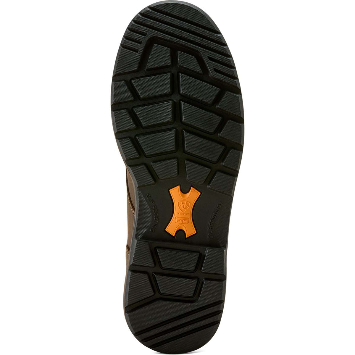 Ariat Outdoorschuhe Riverter H20 Damen Dunkelbraun