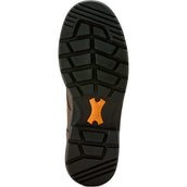 Ariat Outdoorschuhe Riverter H20 Damen Dunkelbraun