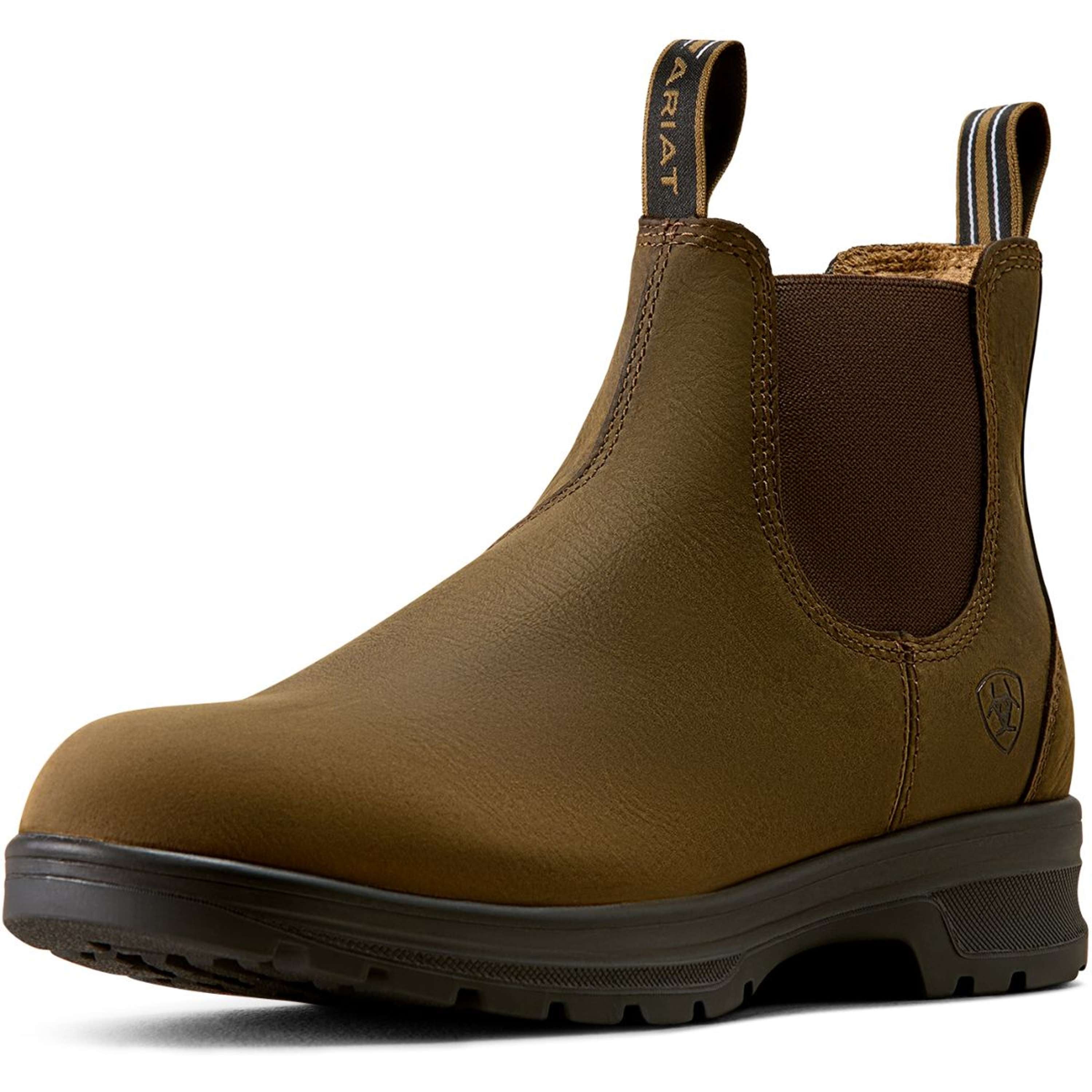 Ariat Stiefeletten Cooper Herren Distressed Tan