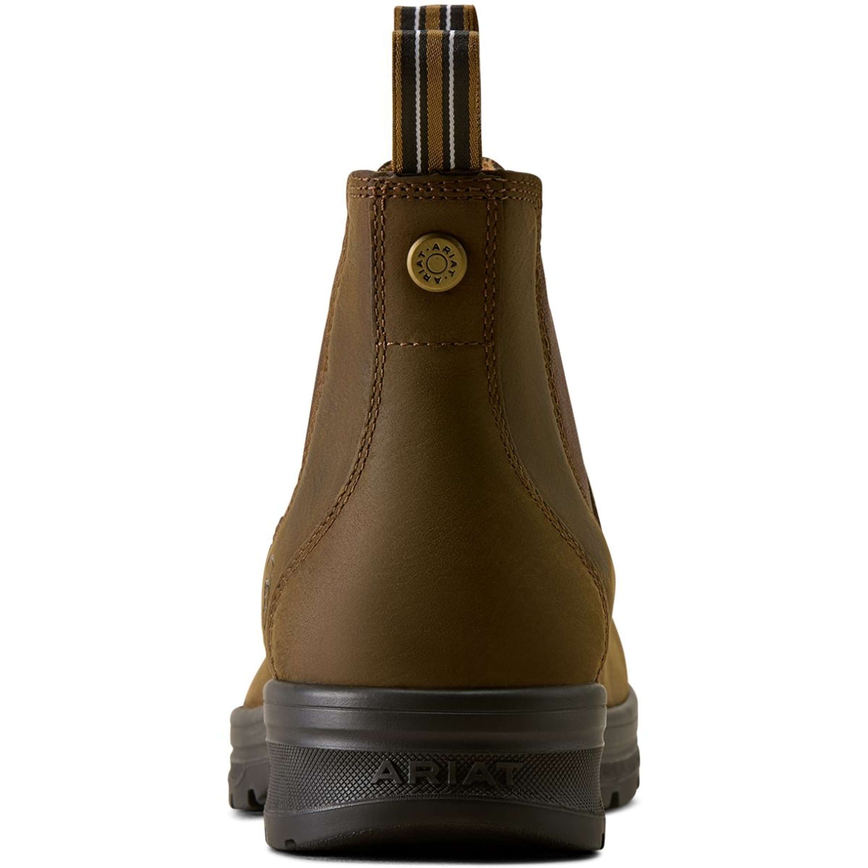 Ariat Stiefeletten Cooper Herren Distressed Tan