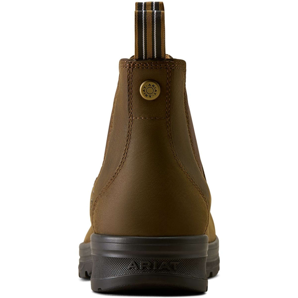 Ariat Stiefeletten Cooper Herren Distressed Tan
