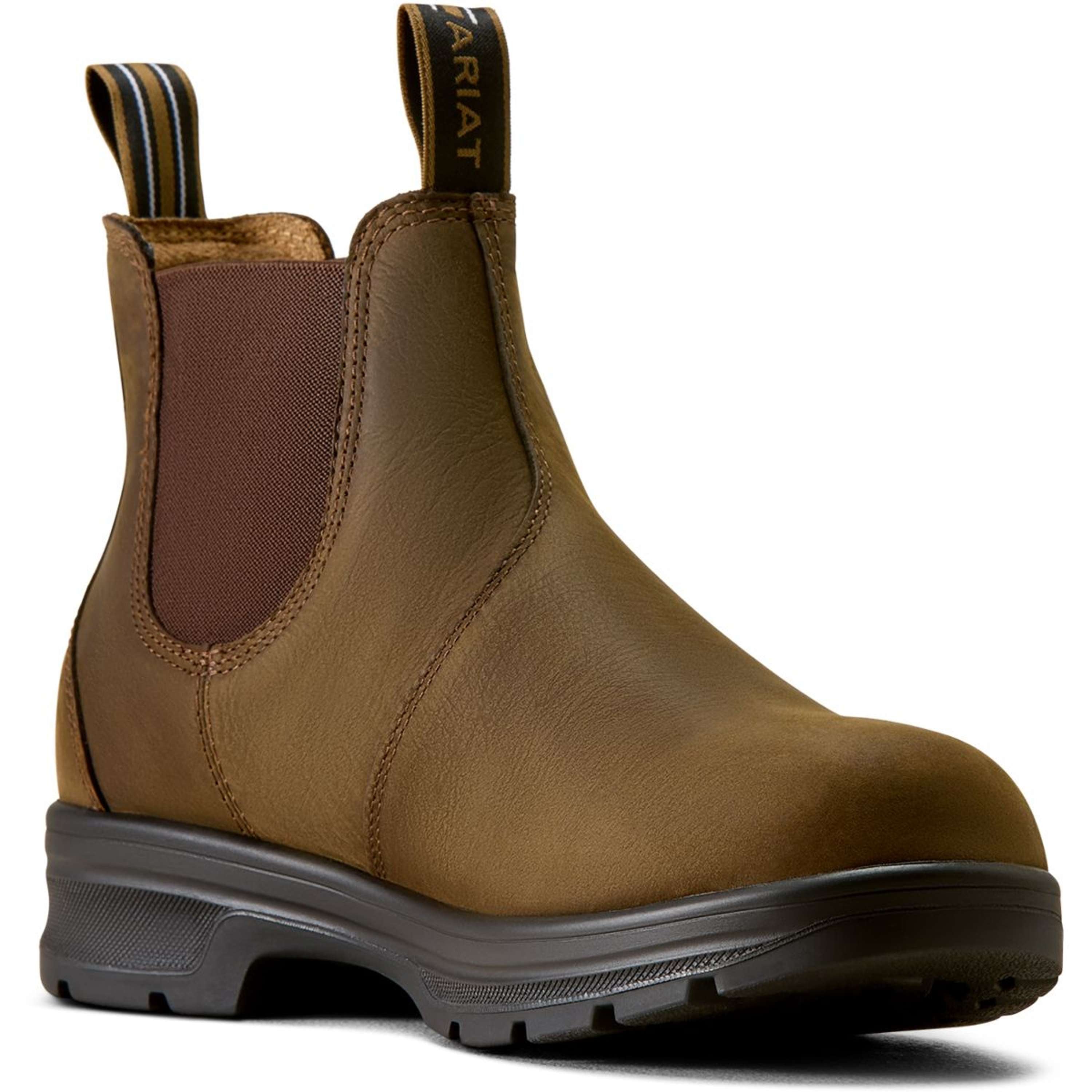 Ariat Stiefeletten Cooper Herren Distressed Tan