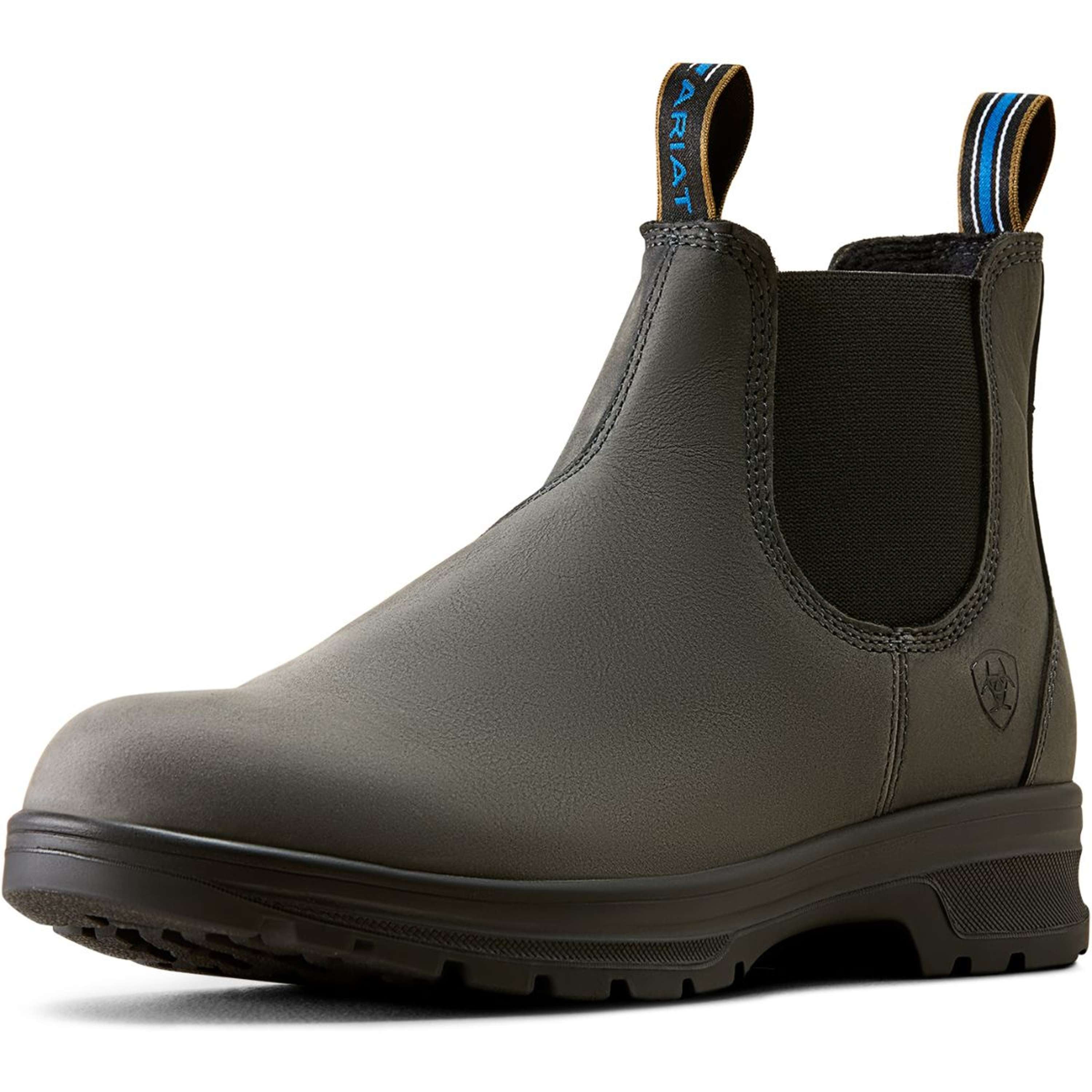 Ariat Stiefeletten Cooper Herren Castlerock