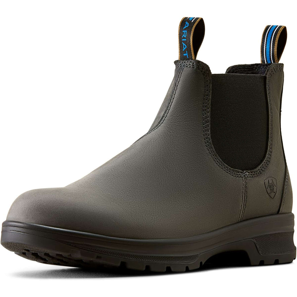 Ariat Stiefeletten Cooper Herren Castlerock