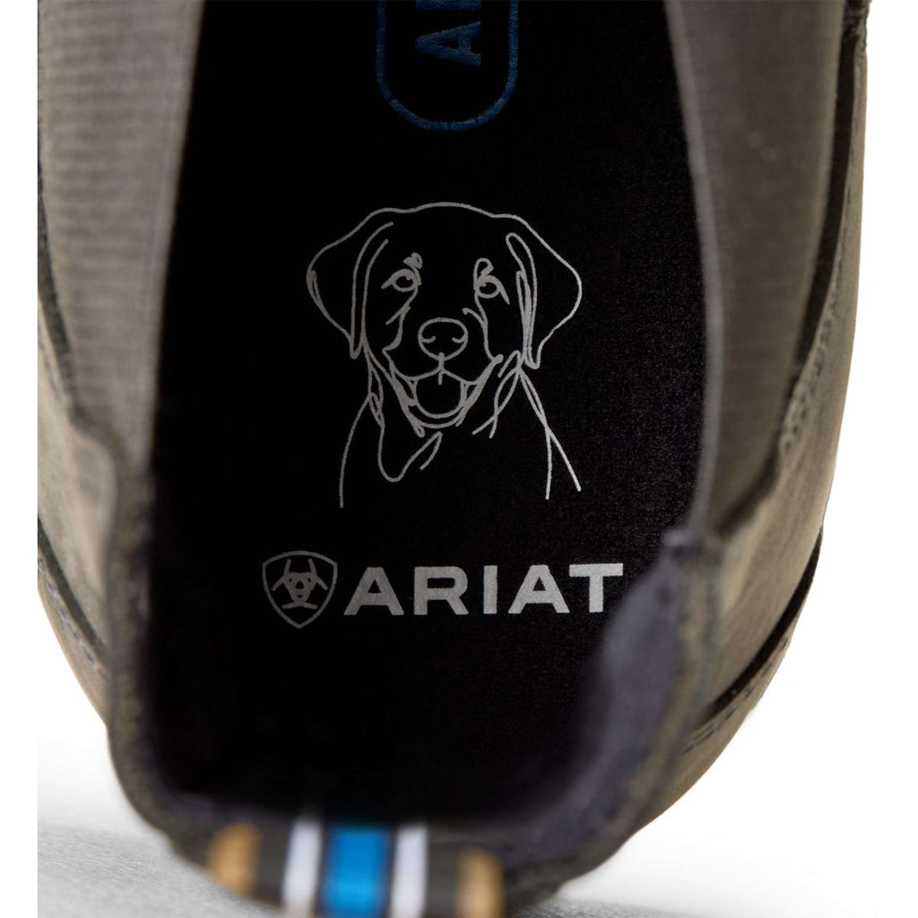 Ariat Stiefeletten Cooper Herren Castlerock