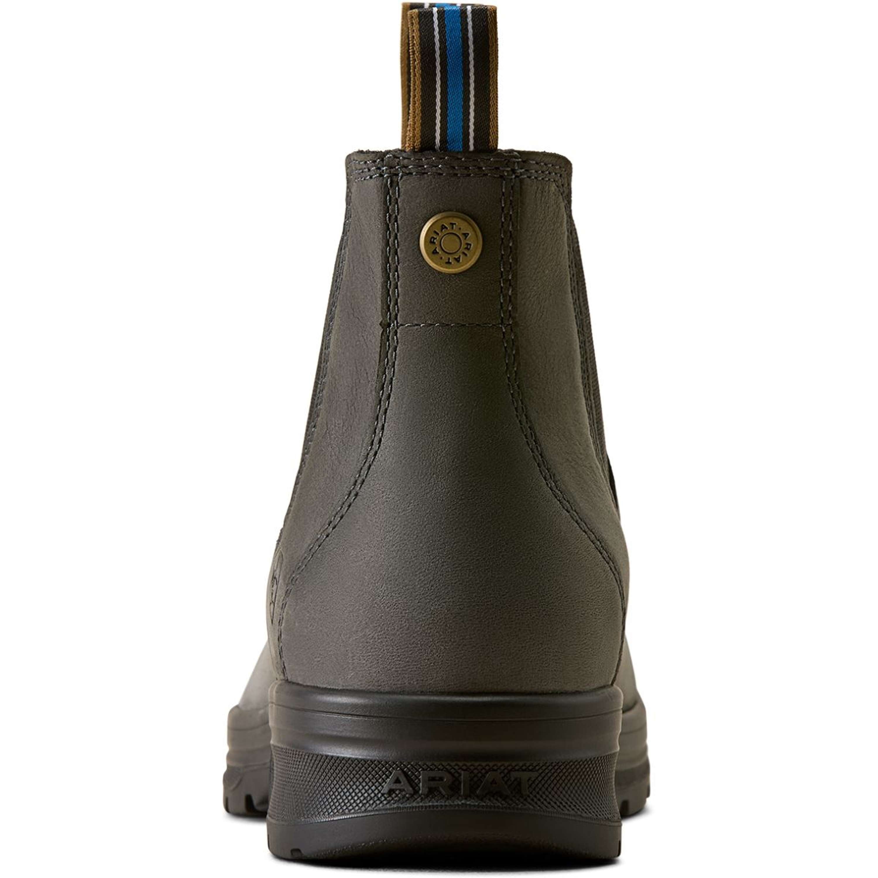 Ariat Stiefeletten Cooper Herren Castlerock