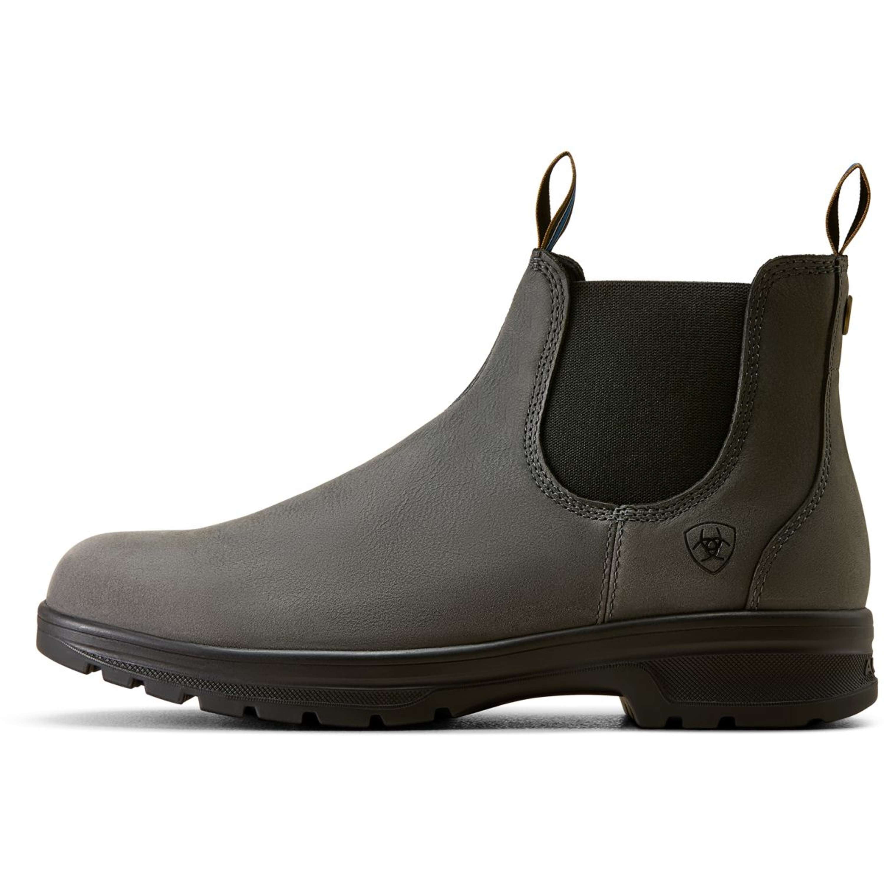 Ariat Stiefeletten Cooper Herren Castlerock