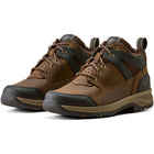 Ariat Stallschuhe Terrain Trek H2O Herren Dunkel Schokolade