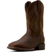 Ariat Westernstiefel Sport Riggs H2O Herren Copper Kettle/Espresso Tan